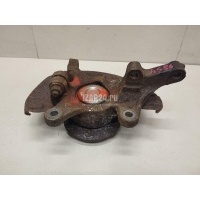 Кулак поворотный передний правый Mercedes Benz Vito/Viano-(639) (2003 - 2014) 6393300732