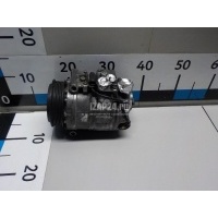 Компрессор кондиционера Mercedes Benz Sprinter (906) (2006 - 2018) 0012301711