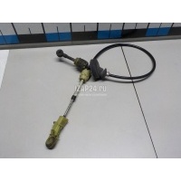Трос КПП Mercedes Benz Vito/Viano-(639) (2003 - 2014) 6392671864