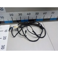 Проводка (коса) Mercedes Benz Vito/Viano-(639) (2003 - 2014) A6394405909