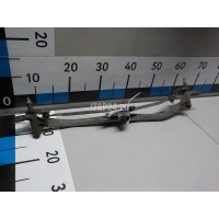 Трапеция стеклоочистителей VAG Roomster (2006 - 2015) 5J1955605B