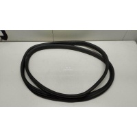 Уплотнитель двери VAG Fabia (2007 - 2015) 5J0867365E9B9