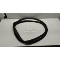 Уплотнитель двери VAG Fabia (2007 - 2015) 5J0867365E9B9