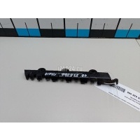 Направляющая заднего бампера правая VAG Fabia (2007 - 2015) 5J6807394