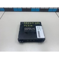 Блок комфорта VAG Roomster (2006 - 2015) 6R7937087P