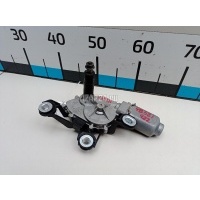 Моторчик стеклоочистителя задний VAG Roomster (2006 - 2015) 5J7955711