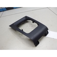 Накладка декоративная GM Zafira B (2005 - 2012) 784509