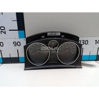 Панель приборов GM Zafira B (2005 - 2012) 6261043