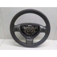 Рулевое колесо для AIR BAG (без AIR BAG) GM Zafira B (2005 - 2012) 13229626