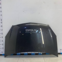 Капот GM Zafira B (2005 - 2012) 93184414