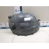 Локер передний правый GM Zafira B (2005 - 2012) 1106020