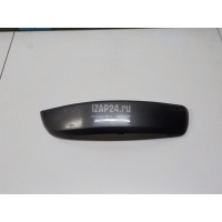 Накладка заднего бампера левая GM Zafira B (2005 - 2012) 13125033