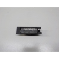 Фонарь подсветки номера GM Zafira B (2005 - 2012) 6223512