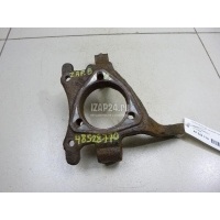 Кулак поворотный передний левый GM Zafira B (2005 - 2012) 5308049