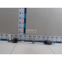 Полуось передняя правая GM Zafira B (2005 - 2012) 13264667