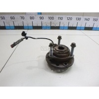 Ступица передняя GM Zafira B (2005 - 2012) 1603254
