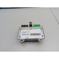 Блок управления AIR BAG GM Zafira B (2005 - 2012) 13367444