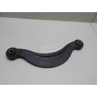 Тяга задняя поперечная левая Mazda CX 7 (2007 - 2012) EG2128C20