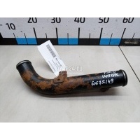 Патрубок интеркулера Ford Focus II (2008 - 2011) 1496238