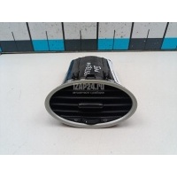 Дефлектор воздушный Ford Focus II (2008 - 2011) 1677036