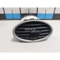 Дефлектор воздушный Ford Focus II (2008 - 2011) 1677036