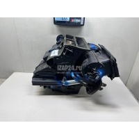 Корпус отопителя Ford Focus II (2008 - 2011)