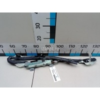 Подушка безопасности боковая (шторка) Ford Focus II (2008 - 2011) 1498656