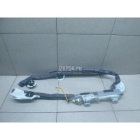Подушка безопасности боковая (шторка) Ford Focus II (2008 - 2011) 1491813