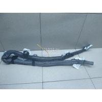 Подушка безопасности боковая (шторка) Ford Focus II (2008 - 2011) 1491814