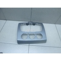 Рамка магнитолы Ford Focus II (2008 - 2011) 1547155
