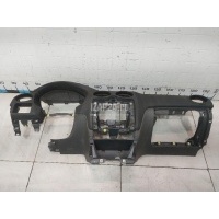Торпедо Ford Focus II (2008 - 2011) 1541981