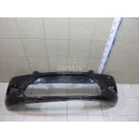 Бампер передний Ford Focus II (2008 - 2011) 1521127
