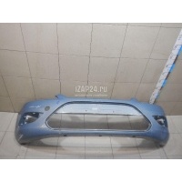Бампер передний Ford Focus II (2008 - 2011) 1521127