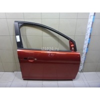 Дверь передняя правая Ford Focus II (2008 - 2011) 1530169