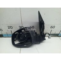 Зеркало левое электрическое Ford Focus II (2008 - 2011) 1728324