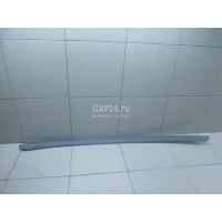 Накладка заднего бампера Ford Focus II (2008 - 2011) 1496355