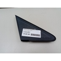 Накладка зеркала правого Ford Focus II (2008 - 2011) 4M51A16003AE