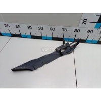 Накладка переднего крыла левого Ford Focus II (2008 - 2011) 1530920