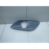 Решетка в бампер правая Ford Focus II (2008 - 2011) 1671268
