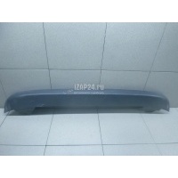 Юбка задняя Ford Focus II (2008 - 2011) 1491644