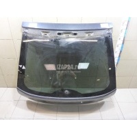 Стекло заднее Ford Focus II (2008 - 2011) 1504296