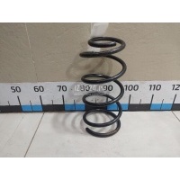 Пружина передняя Standard Springs Focus II (2008 - 2011) ST110111F