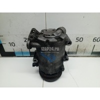 Компрессор кондиционера Ford Focus II (2008 - 2011) 1809656