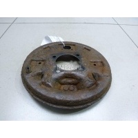 Щит опорный задний правый Ford Focus II (2008 - 2011) 1385736