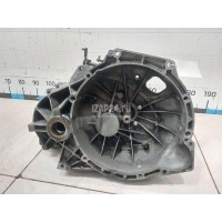 МКПП (механическая коробка переключения передач) Ford Focus II (2008 - 2011) 1477480