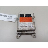 Блок управления AIR BAG Ford Focus II (2008 - 2011) 1717369
