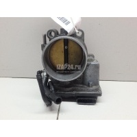 Заслонка дроссельная электрическая Land Rover Range Rover Sport (2005 - 2012) LR010814