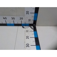Форсунка омывателя лобового стекла Land Rover Range Rover III (LM) (2002 - 2012) DNJ000010