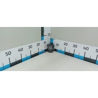 Противовес (амортизатор динамический) Land Rover Range Rover Sport (2005 - 2012) IAI500100