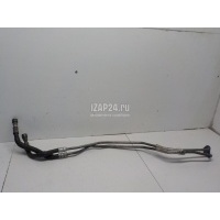 Трубка системы охлаждения АКПП Land Rover Range Rover III (LM) (2002 - 2012) UBP500400